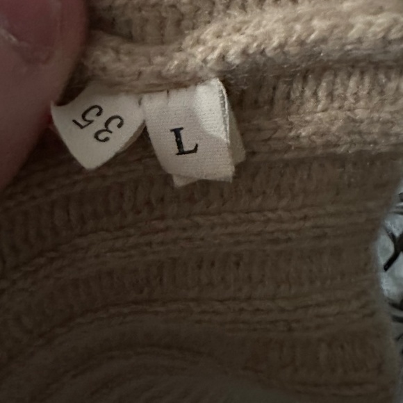 TSE Cashmere Cardigan Sweater - Picture 5 of 5